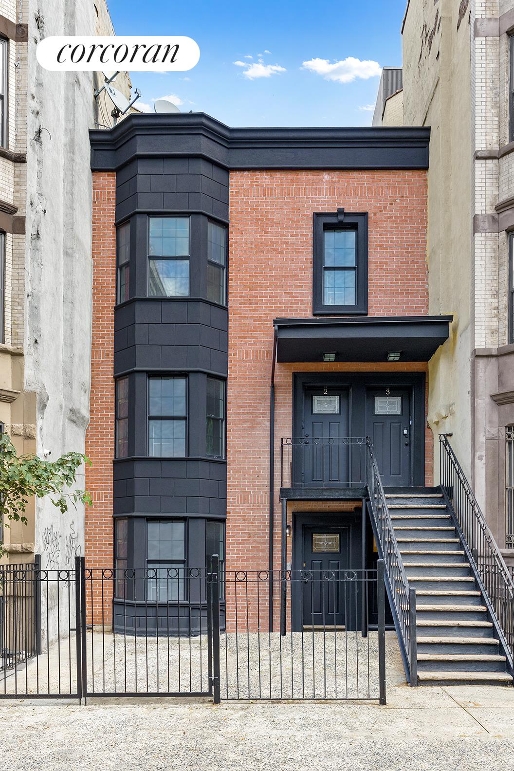 139 Albany Avenue Crown Heights Brooklyn NY 11213