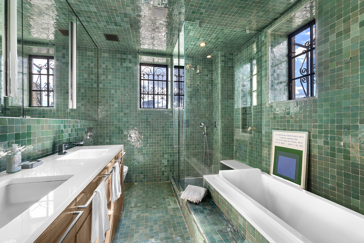 12 West 72nd Street 27A Central Park West New York NY 10023