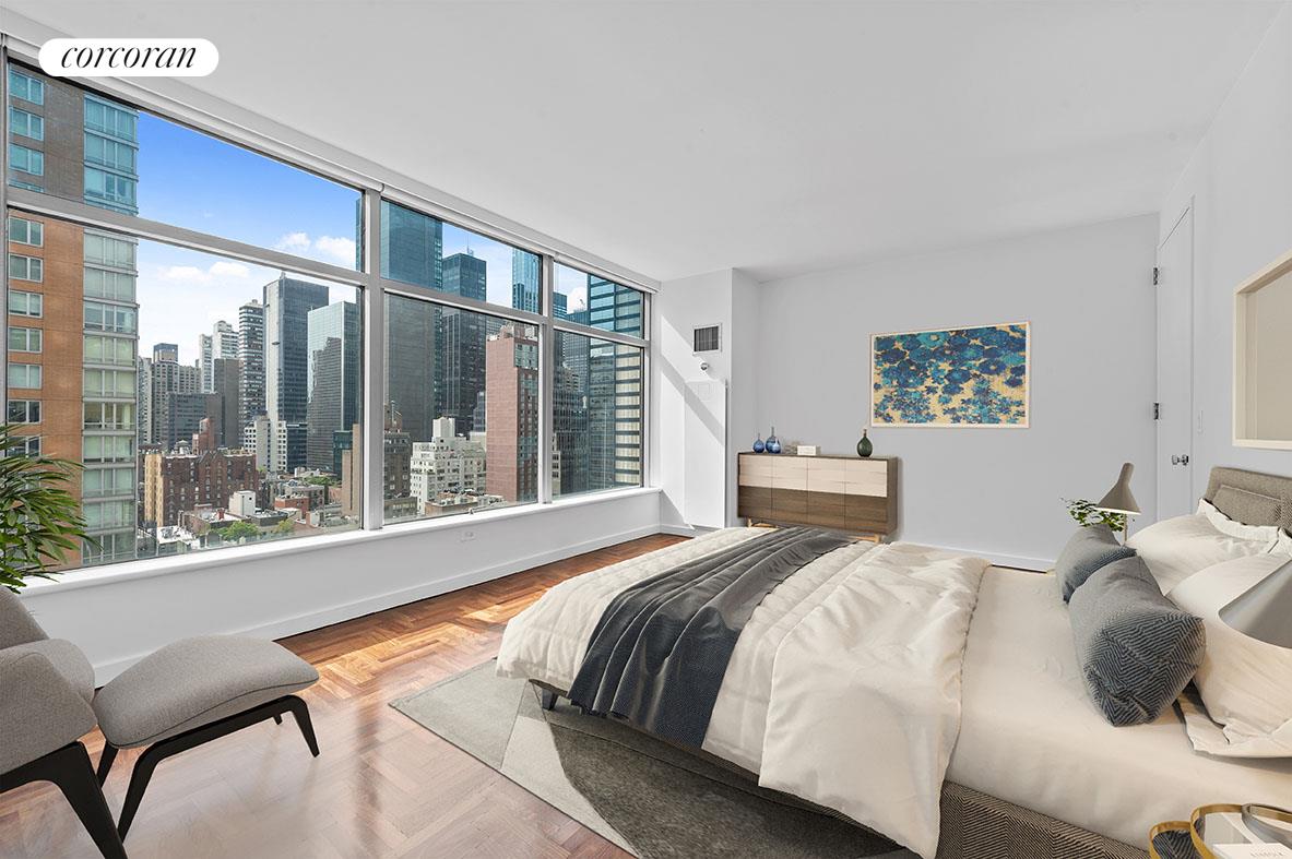 250 East 54th Street Turtle Bay New York NY 10022