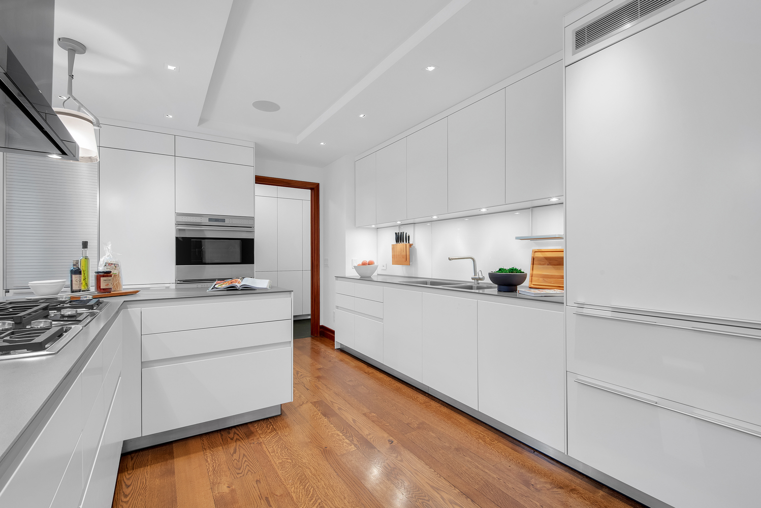 2 West 67th Street Central Park West New York NY 10023