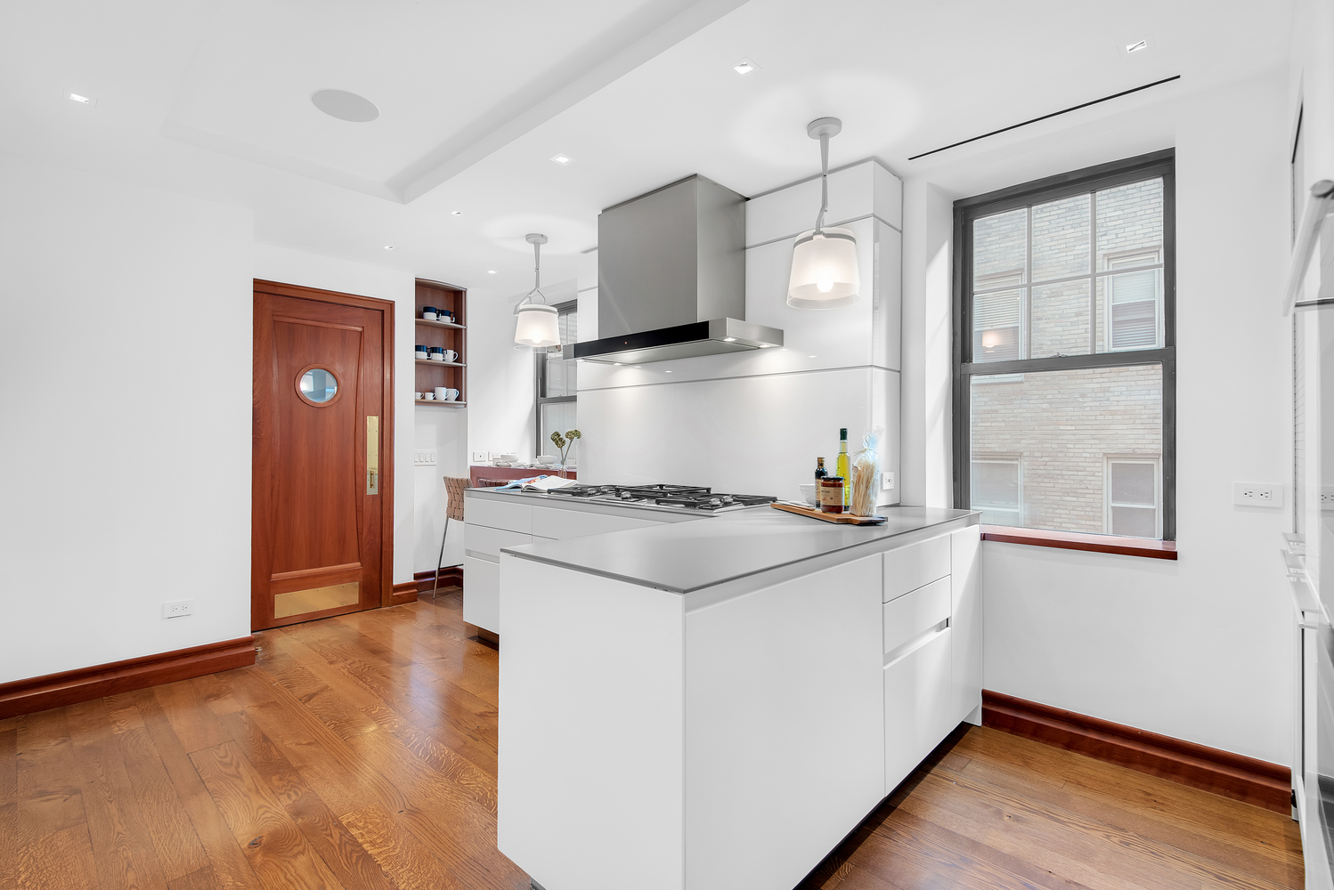 2 West 67th Street Central Park West New York NY 10023