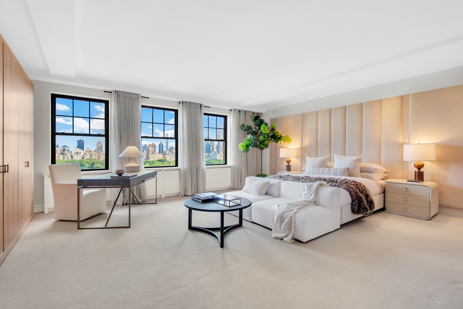 2 West 67th Street Central Park West New York NY 10023
