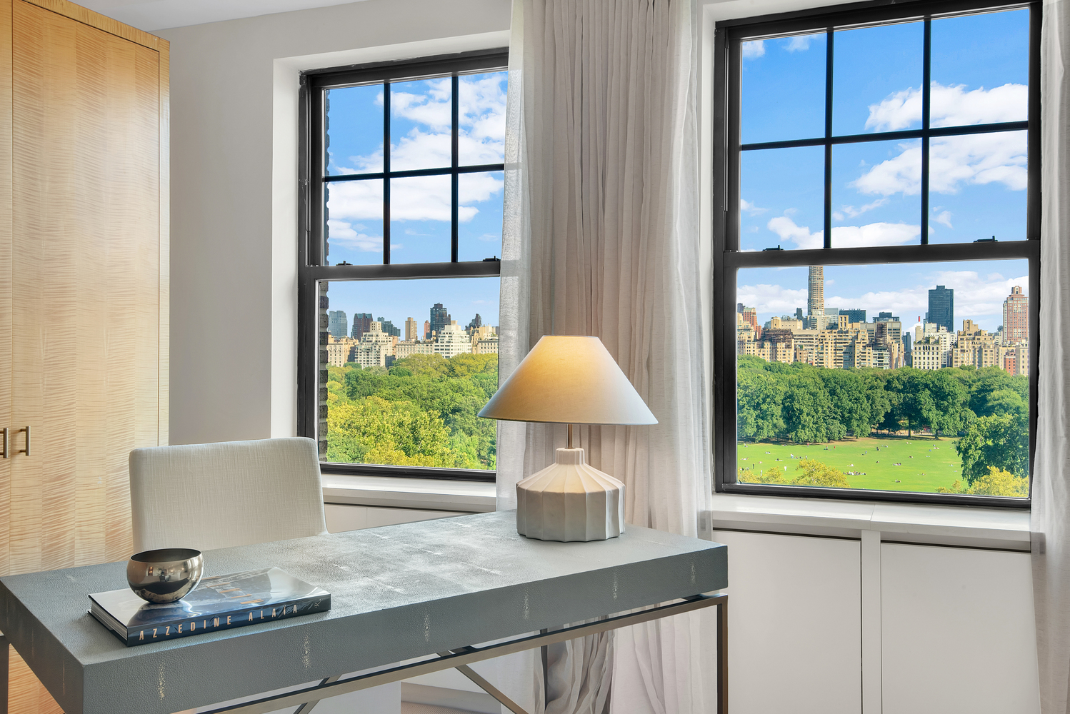 2 West 67th Street Central Park West New York NY 10023