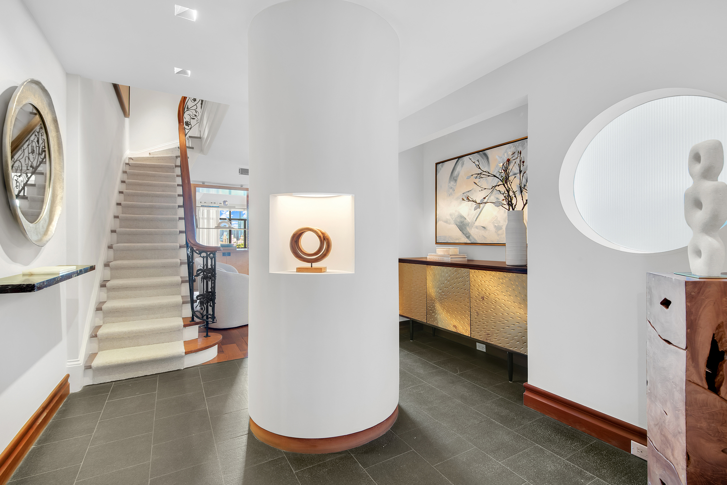 2 West 67th Street Central Park West New York NY 10023