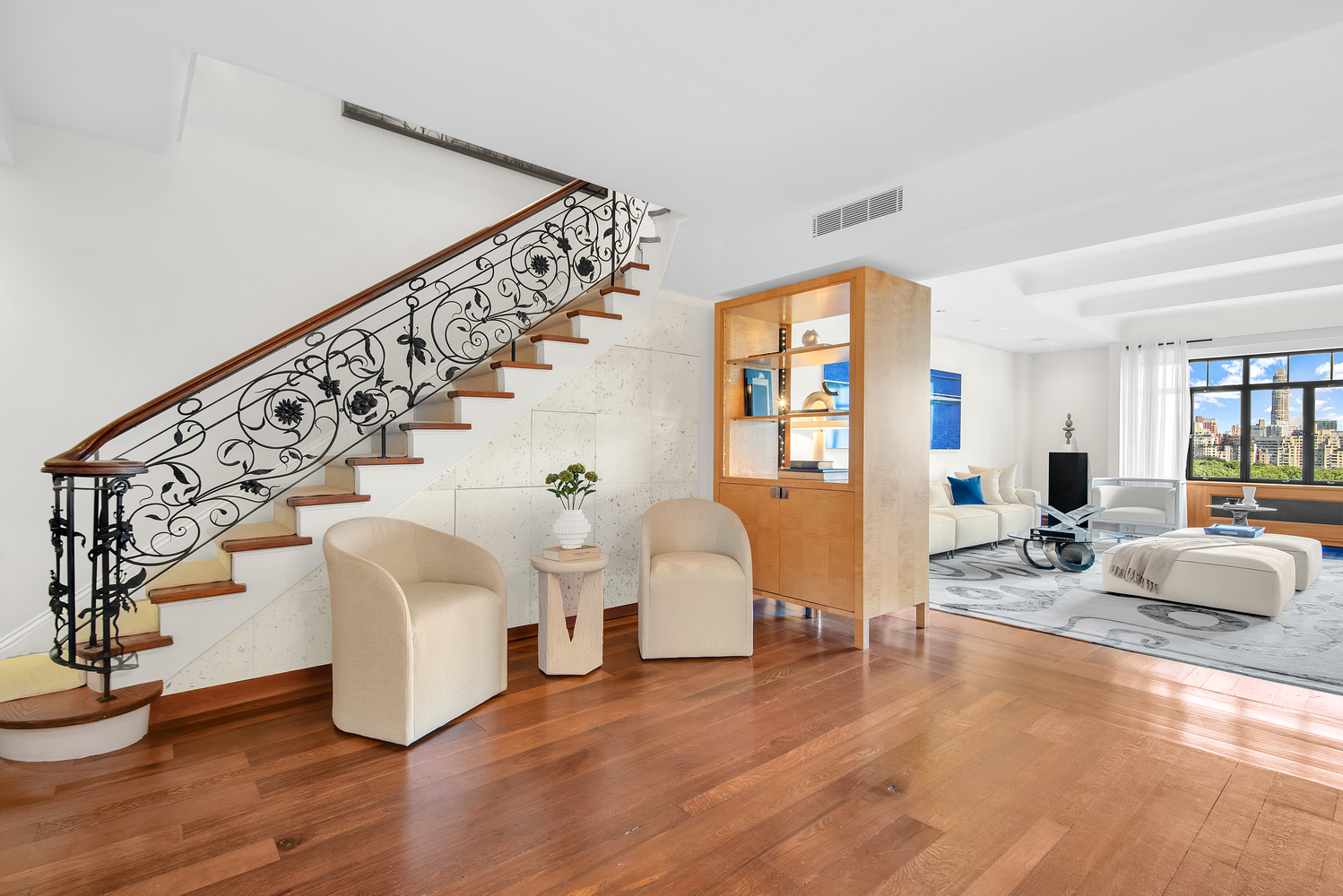 2 West 67th Street Central Park West New York NY 10023