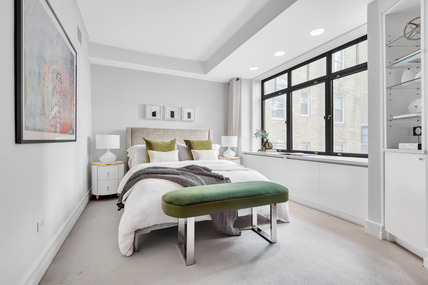 2 West 67th Street Central Park West New York NY 10023