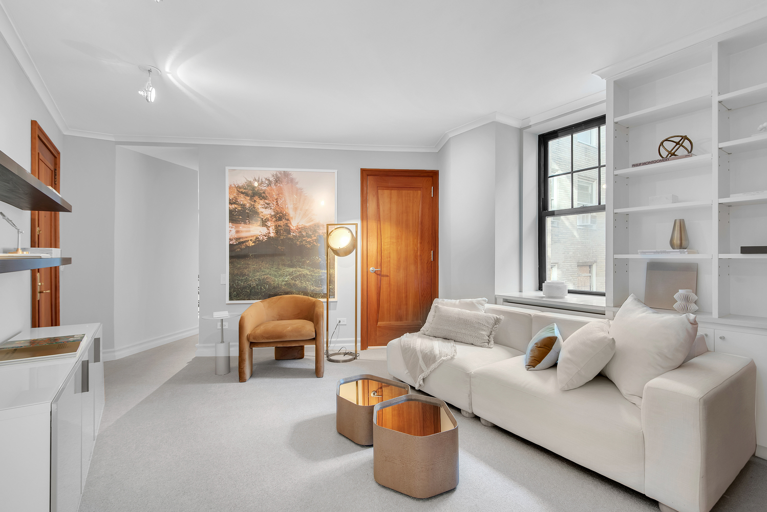 2 West 67th Street Central Park West New York NY 10023