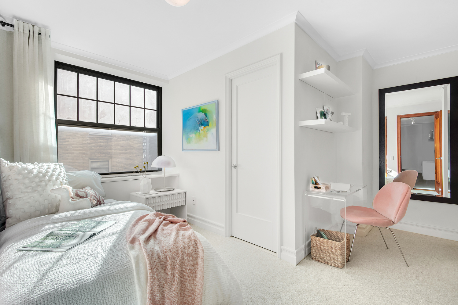2 West 67th Street Central Park West New York NY 10023