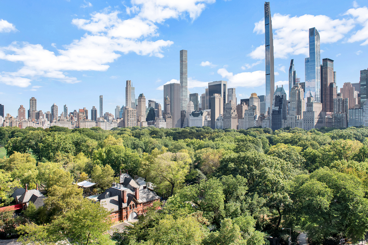 2 West 67th Street Central Park West New York NY 10023