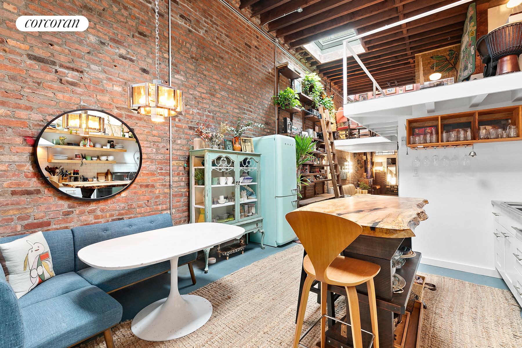139 Powers Street TH Williamsburg Brooklyn NY 11211