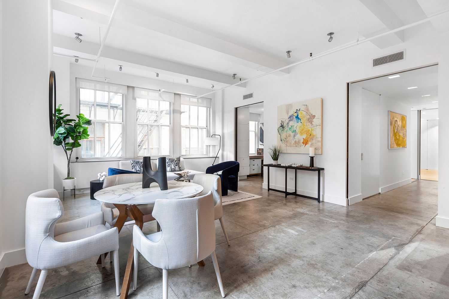 62 Cooper Square Noho New York NY 10003