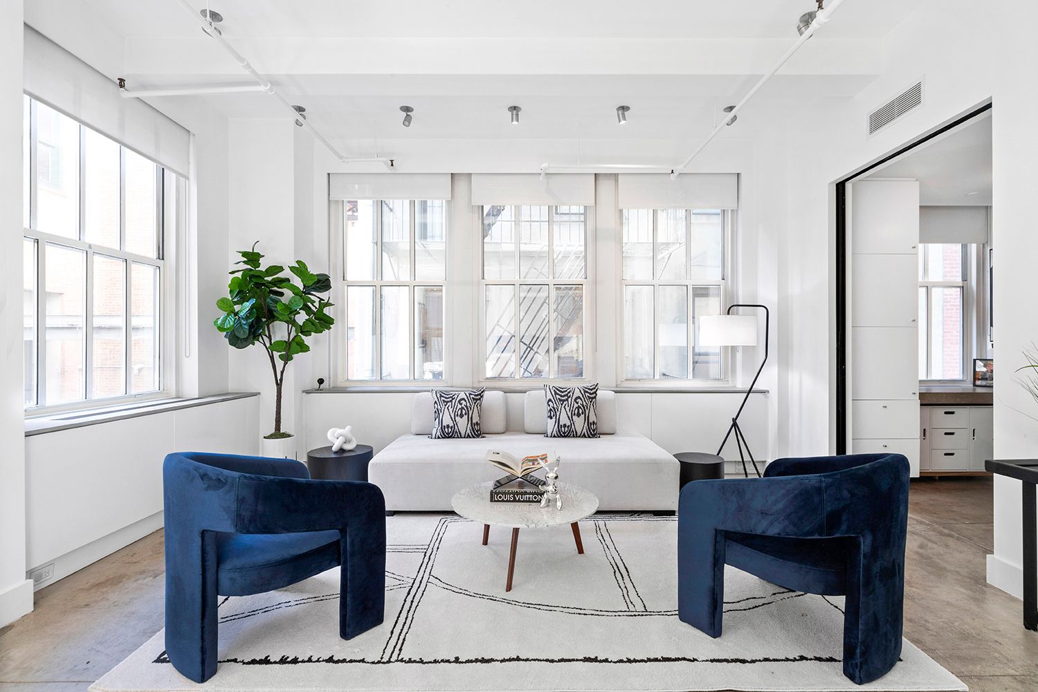 62 Cooper Square Noho New York NY 10003