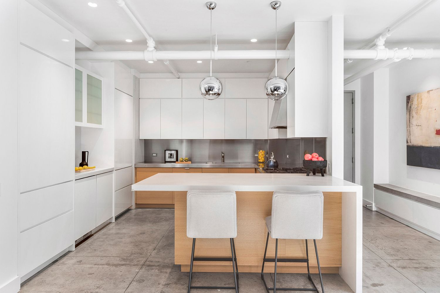 62 Cooper Square Noho New York NY 10003