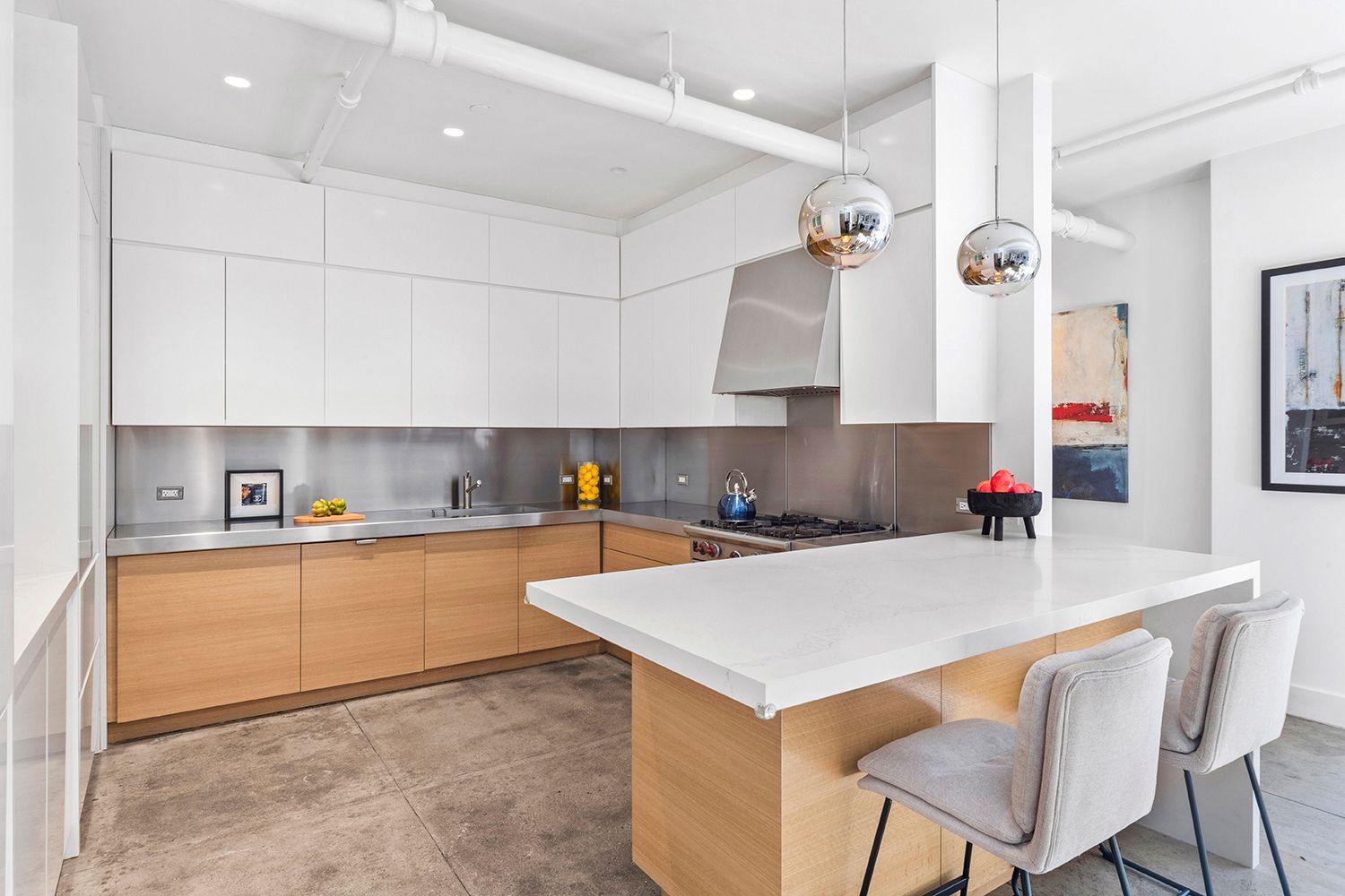 62 Cooper Square Noho New York NY 10003