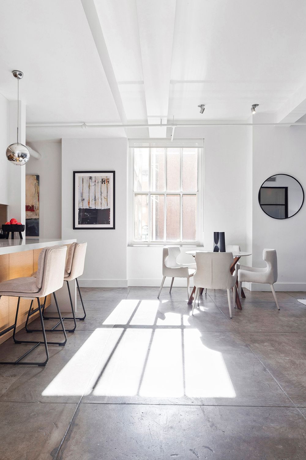 62 Cooper Square Noho New York NY 10003
