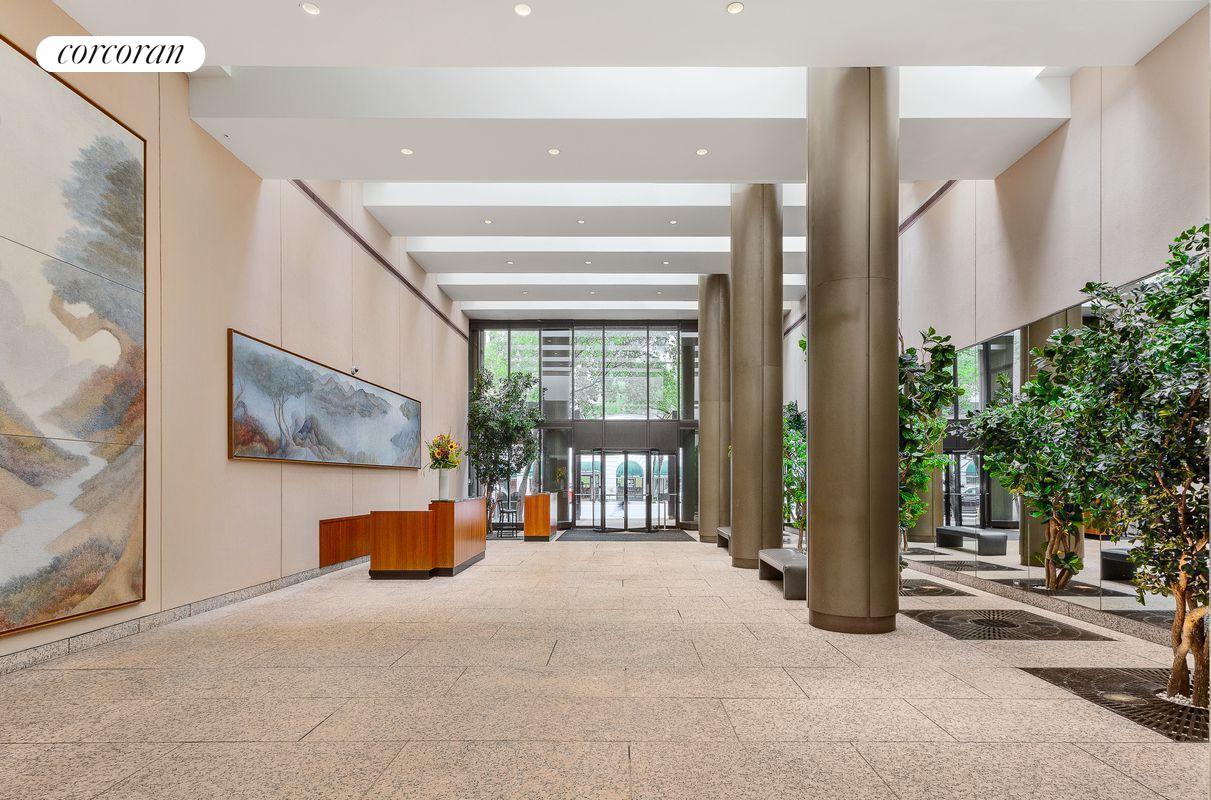 347 West 57th Street Clinton New York NY 10019