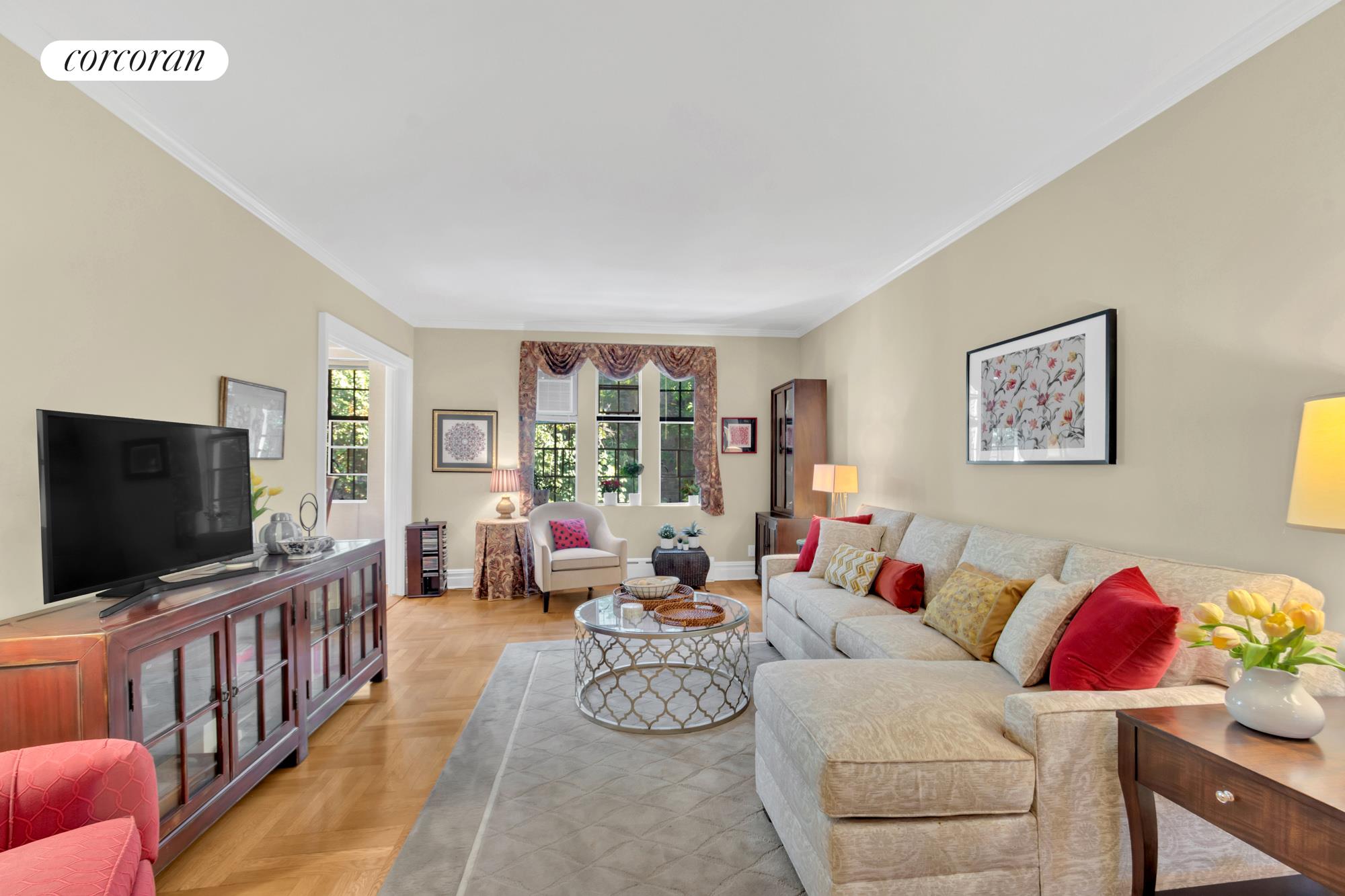 116 Pinehurst Avenue R31 Hudson Heights New York NY 10033