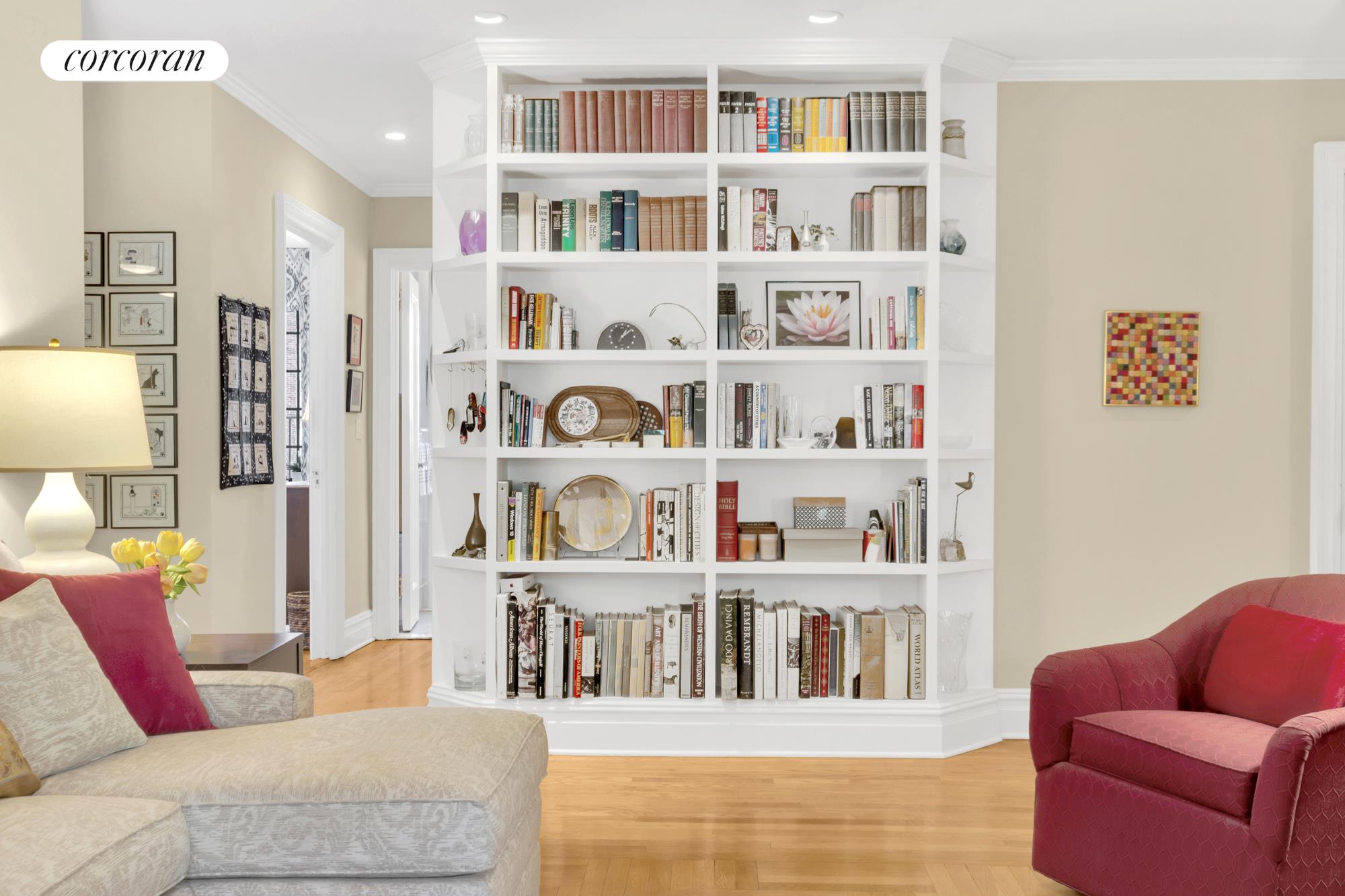 116 Pinehurst Avenue R31 Hudson Heights New York NY 10033