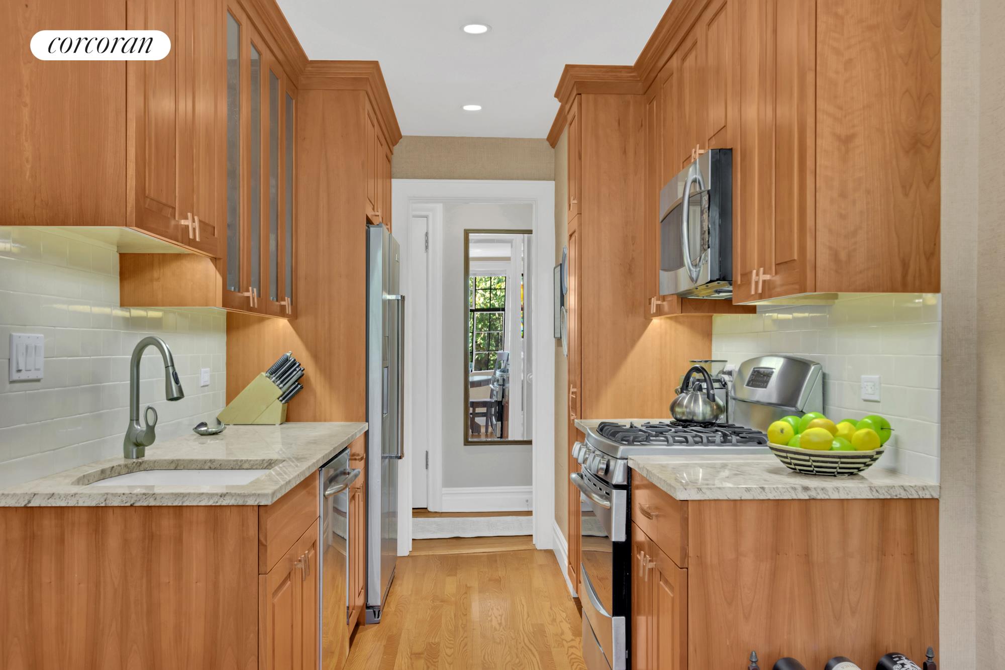 116 Pinehurst Avenue R31 Hudson Heights New York NY 10033