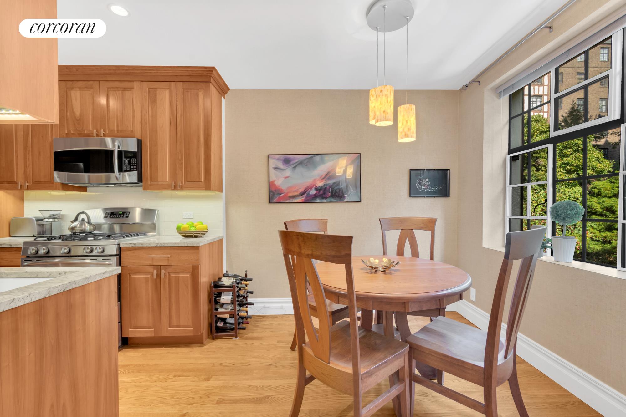116 Pinehurst Avenue R31 Hudson Heights New York NY 10033