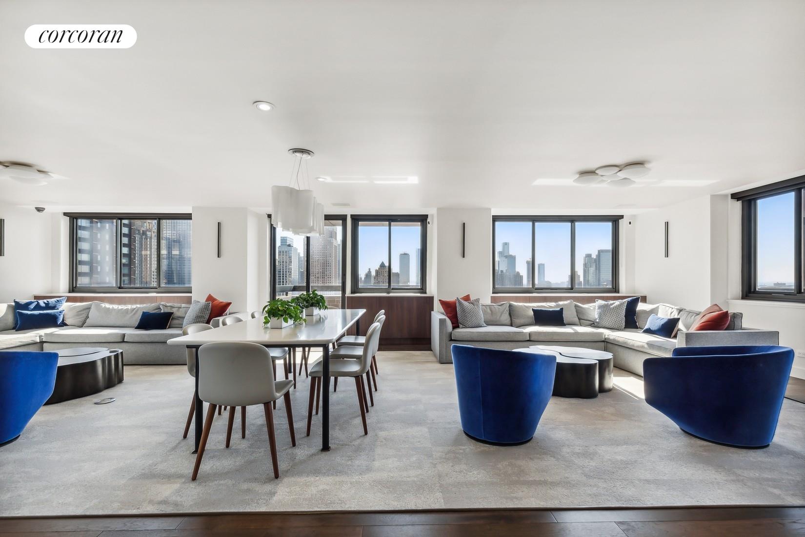 347 West 57th Street Clinton New York NY 10019