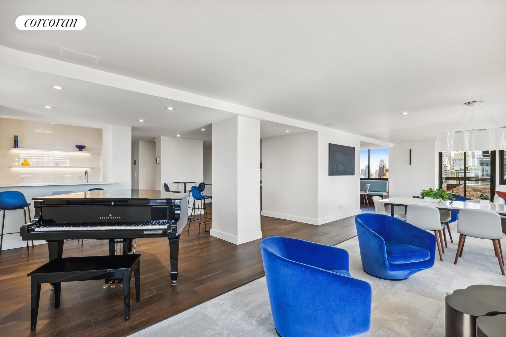 347 West 57th Street Clinton New York NY 10019