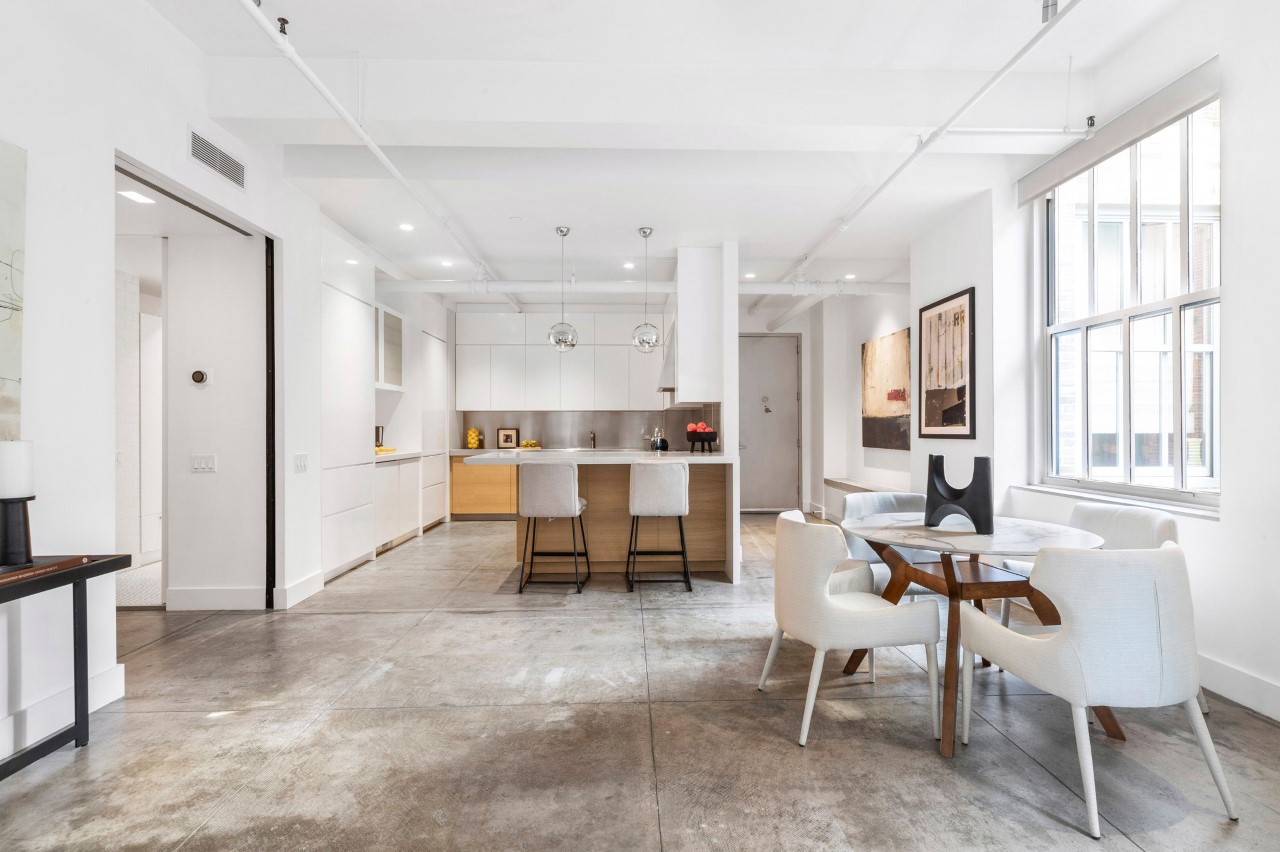 62 Cooper Square Noho New York NY 10003