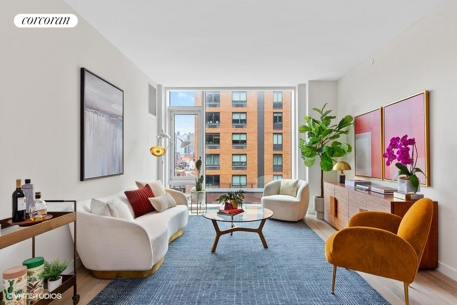 505 West 43rd Street Clinton New York NY 10036