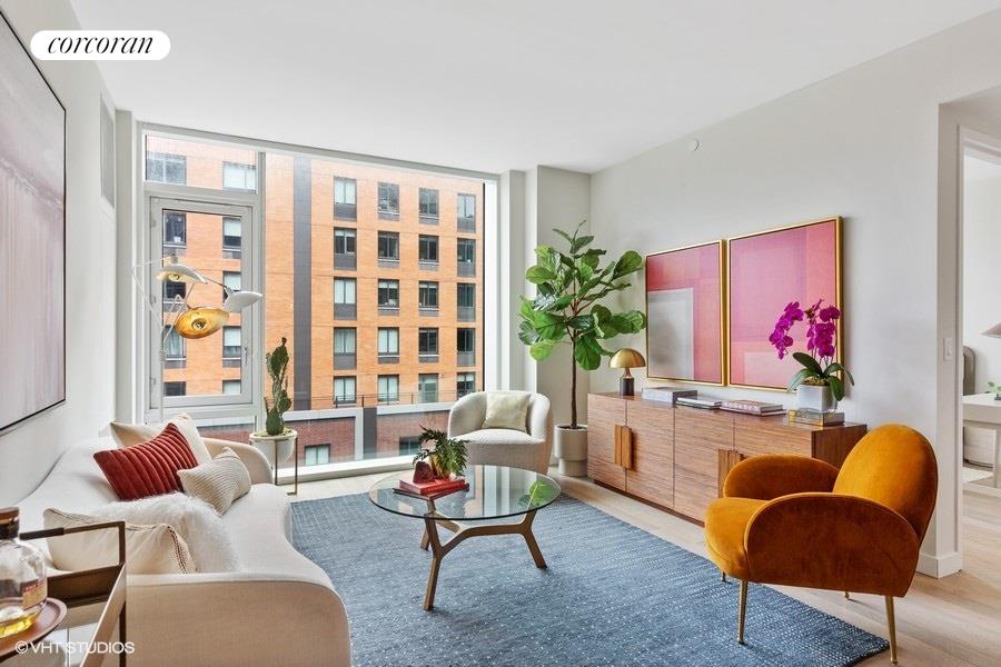505 West 43rd Street Clinton New York NY 10036