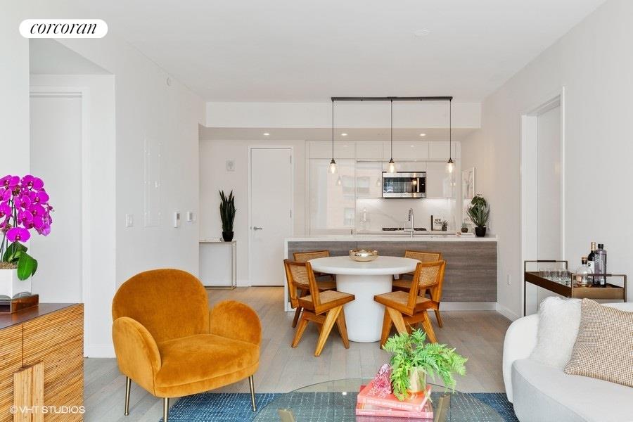 505 West 43rd Street Clinton New York NY 10036