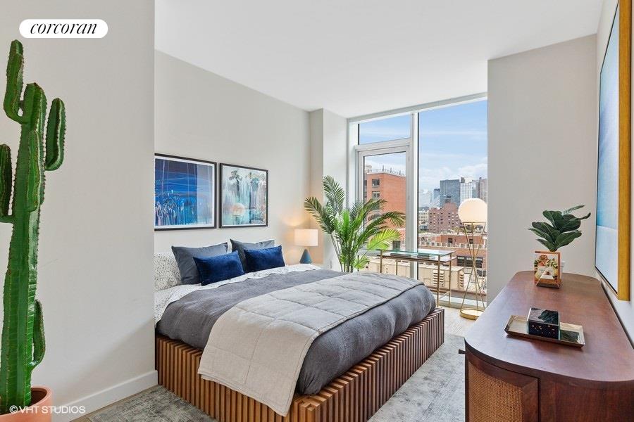 505 West 43rd Street Clinton New York NY 10036