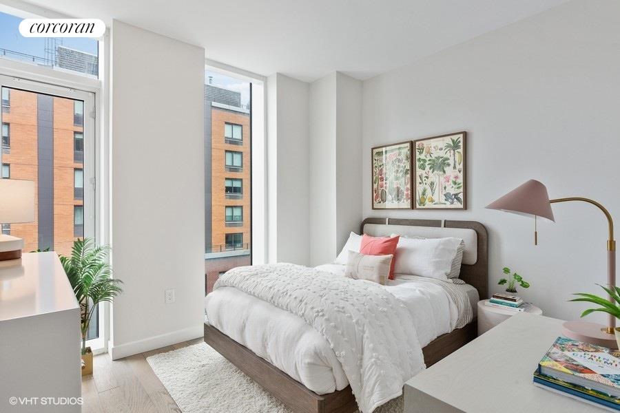 505 West 43rd Street Clinton New York NY 10036