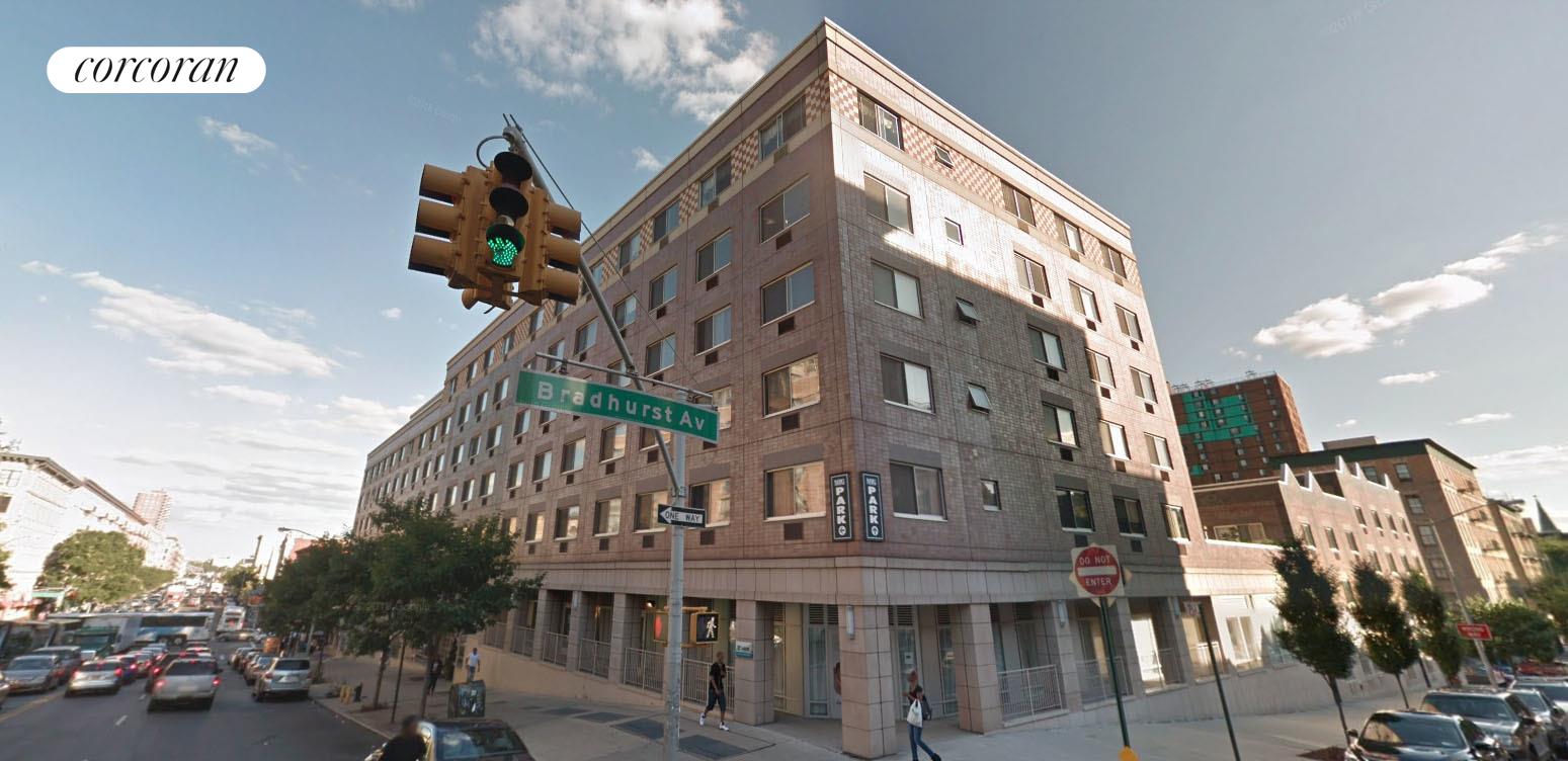 300 West 145th Street 3J West Harlem New York NY 10039