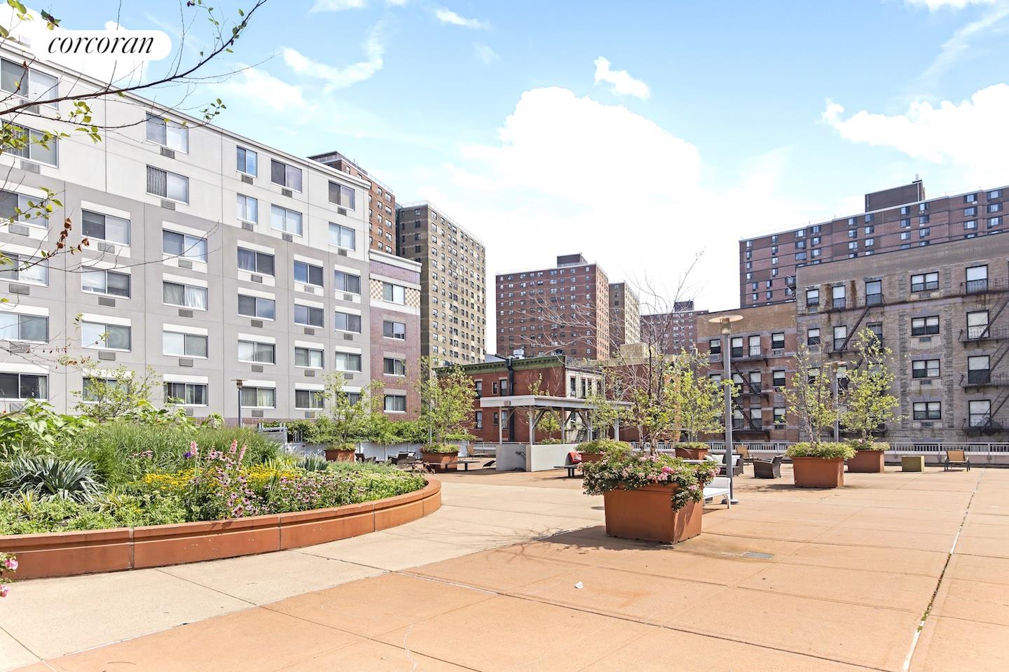 300 West 145th Street 3J West Harlem New York NY 10039