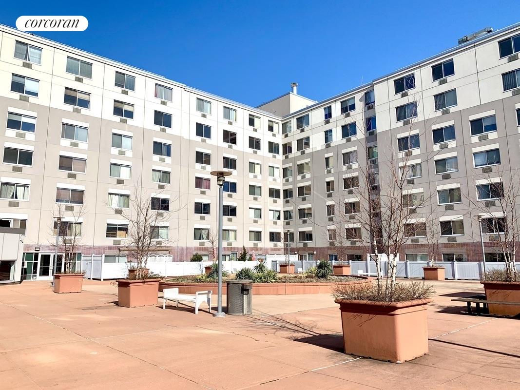 300 West 145th Street 3J West Harlem New York NY 10039