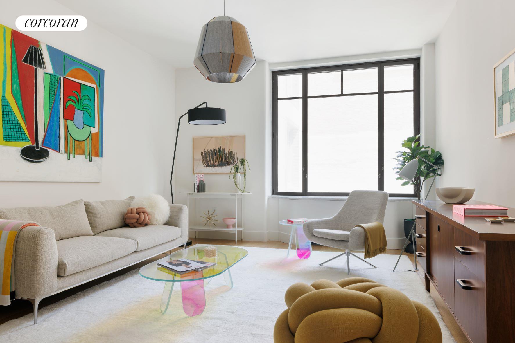 110 Charlton Street Soho New York NY 10014