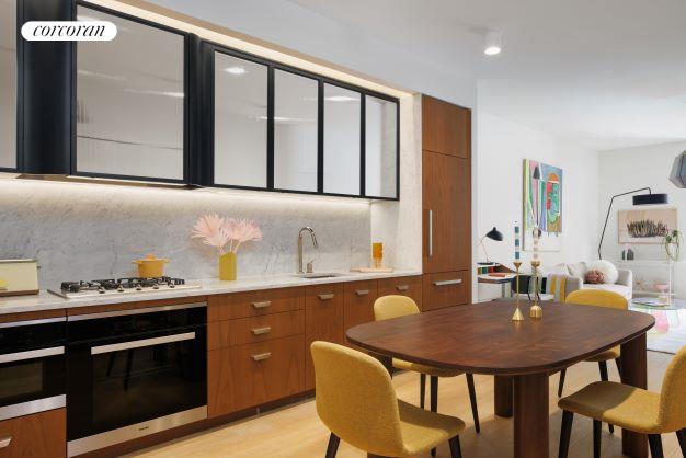 110 Charlton Street Soho New York NY 10014