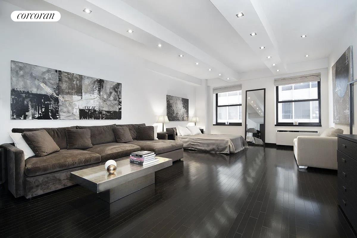 20 Pine Street 717 Financial District New York NY 10005