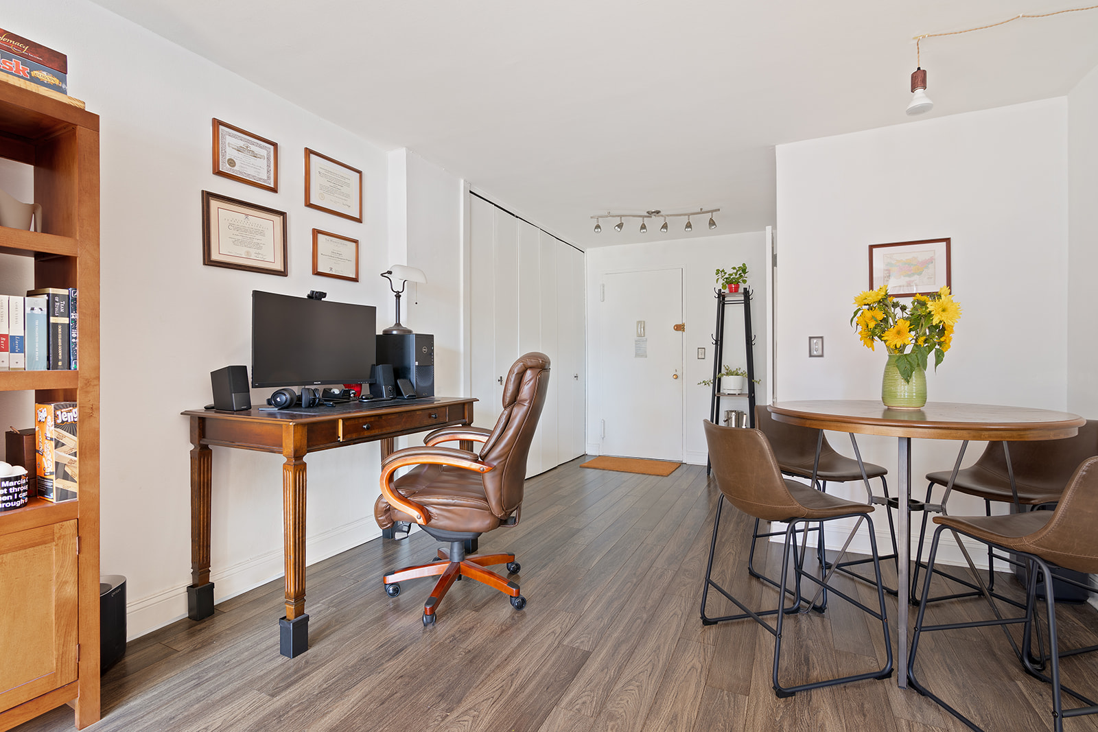7 East 14th Street 1115 Flatiron District New York NY 10003