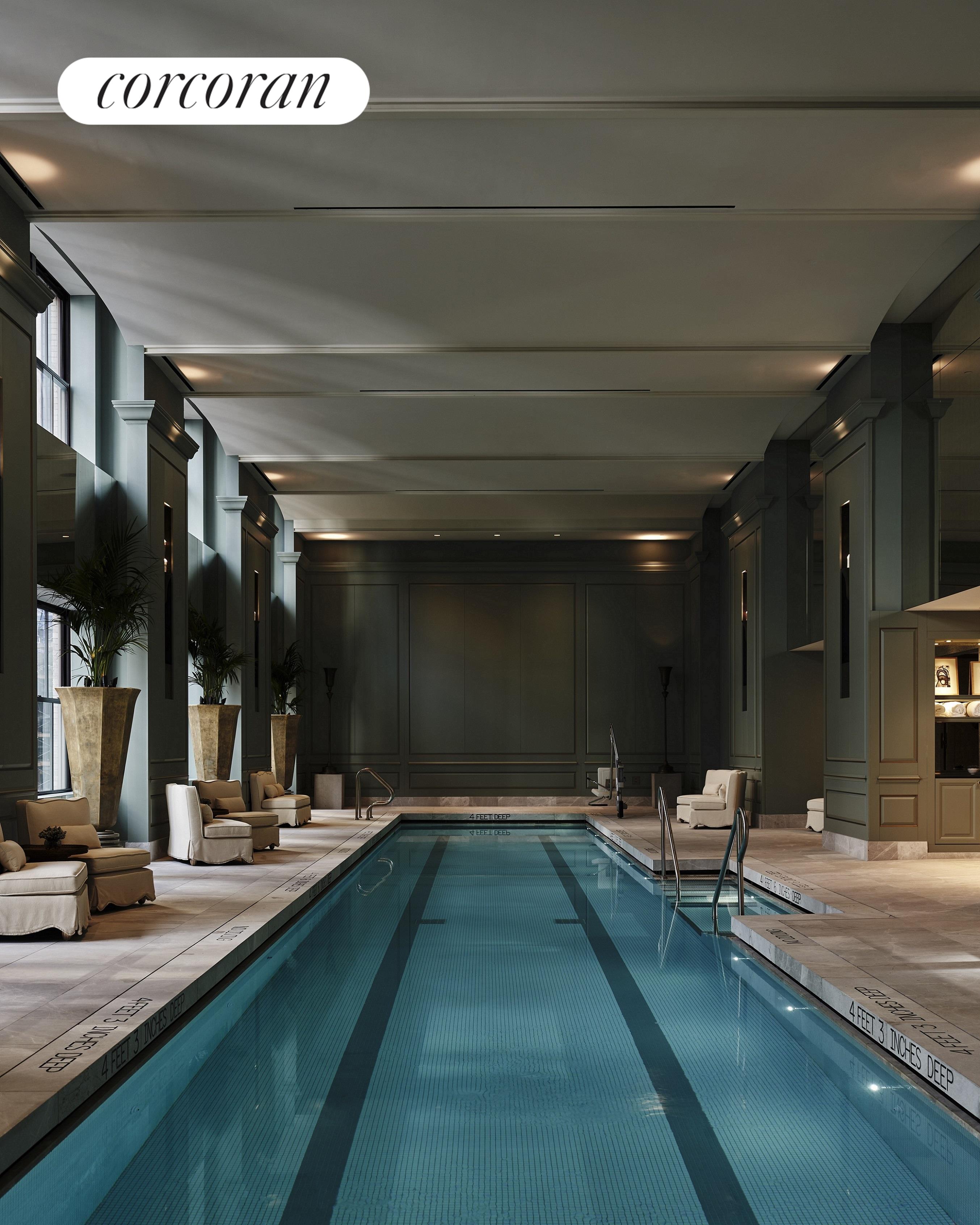 111 West 57th Street Midtown West New York NY 10019