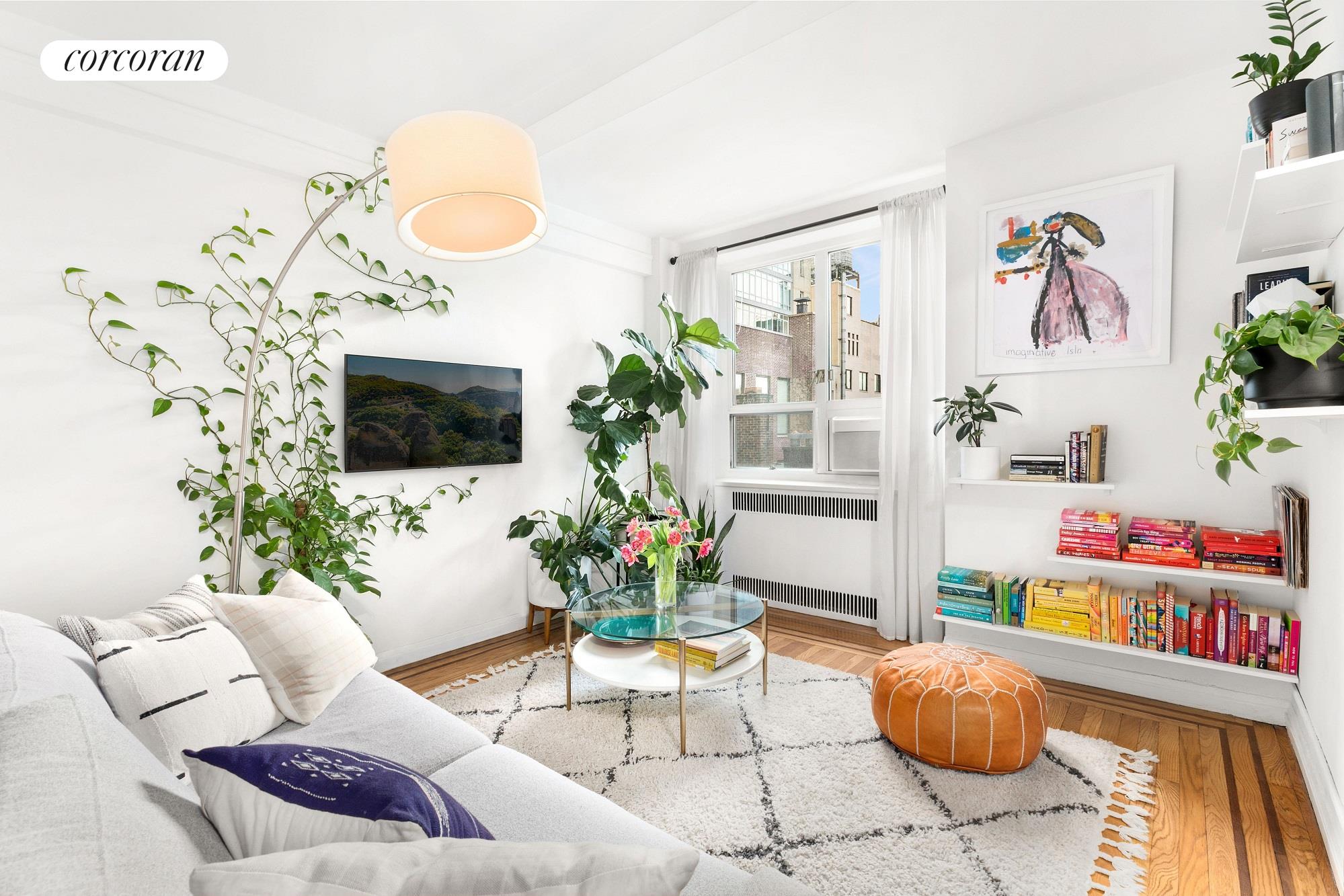 200 West 20th Street Chelsea New York NY 10011