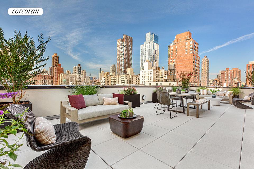 427 East 90th Street Upper East Side New York NY 10128