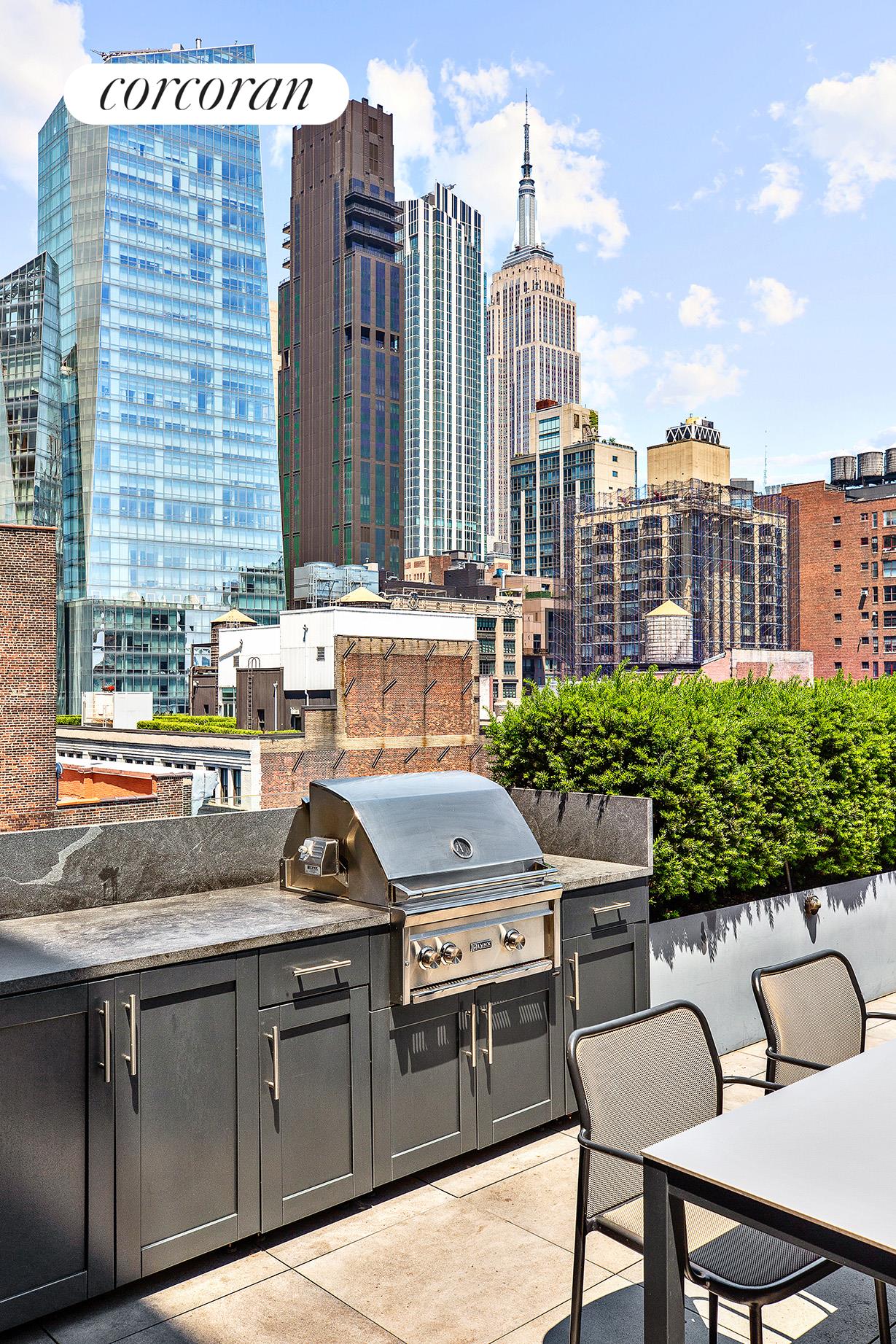 88 Lexington Avenue NoMad New York NY 10016