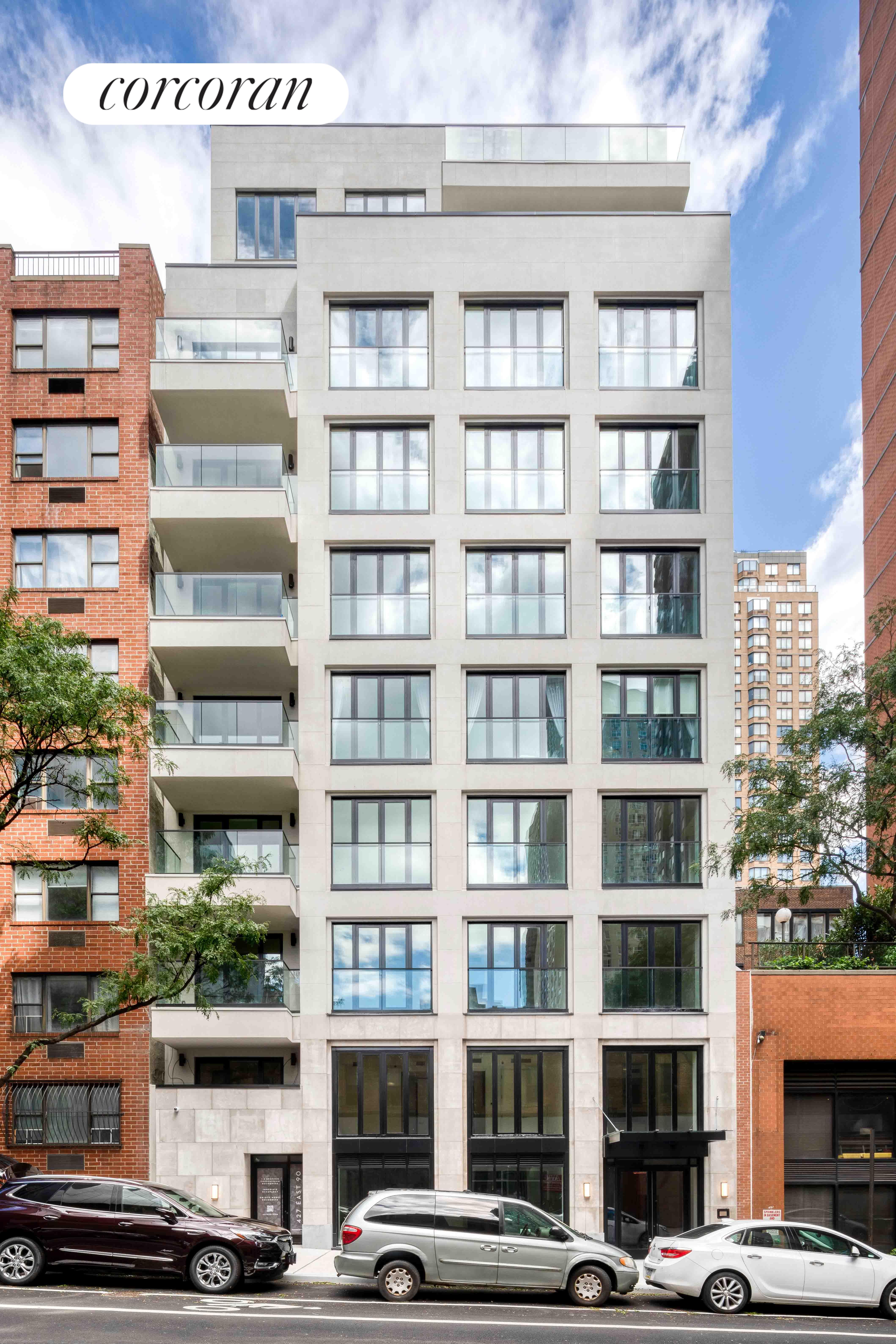 427 East 90th Street Upper East Side New York NY 10128