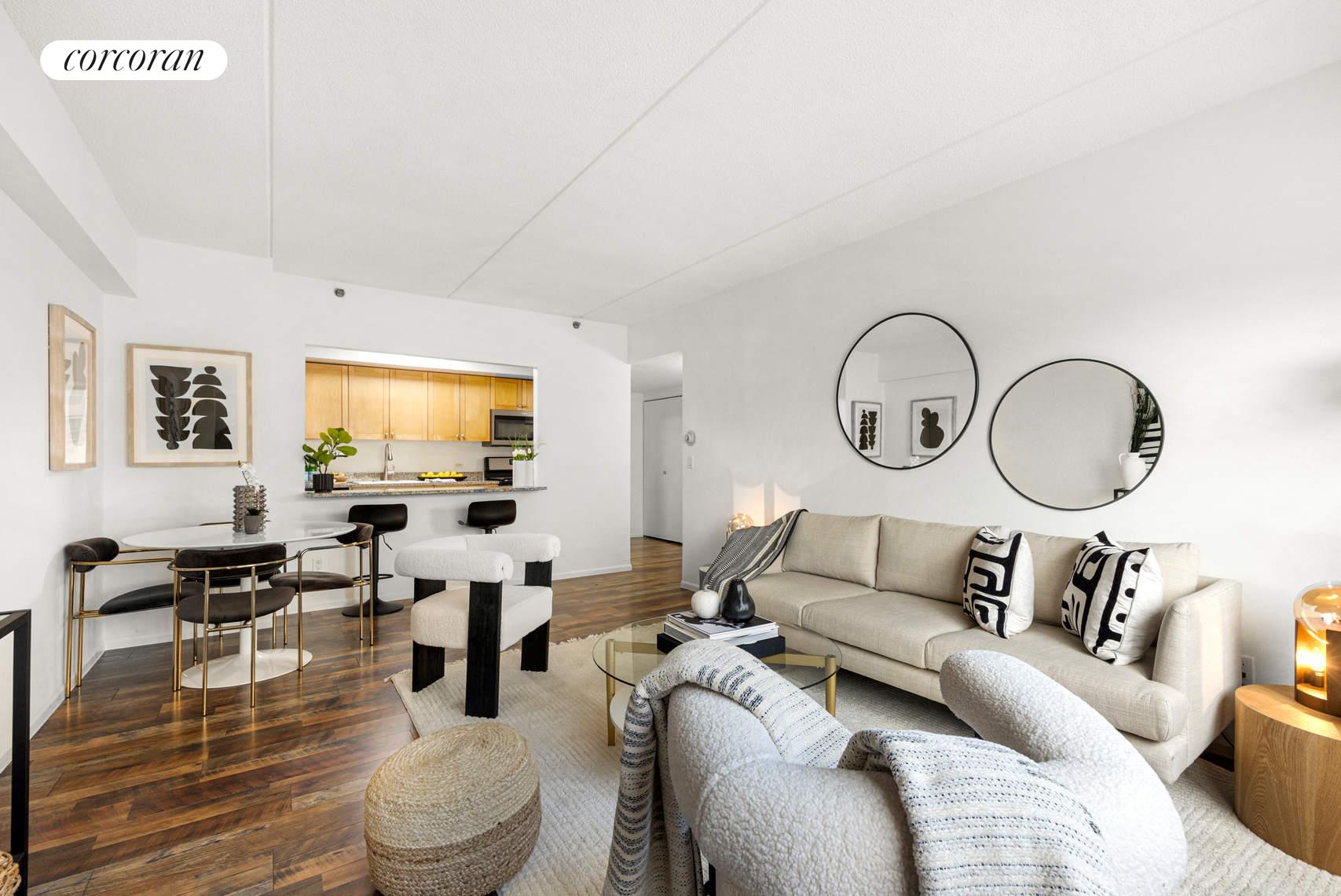 300 West 145th Street 3J West Harlem New York NY 10039