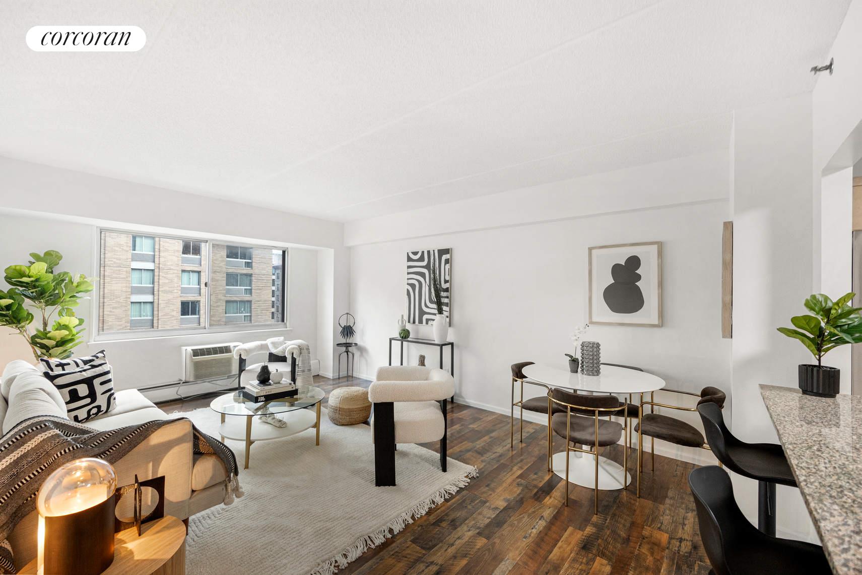 300 West 145th Street 3J West Harlem New York NY 10039