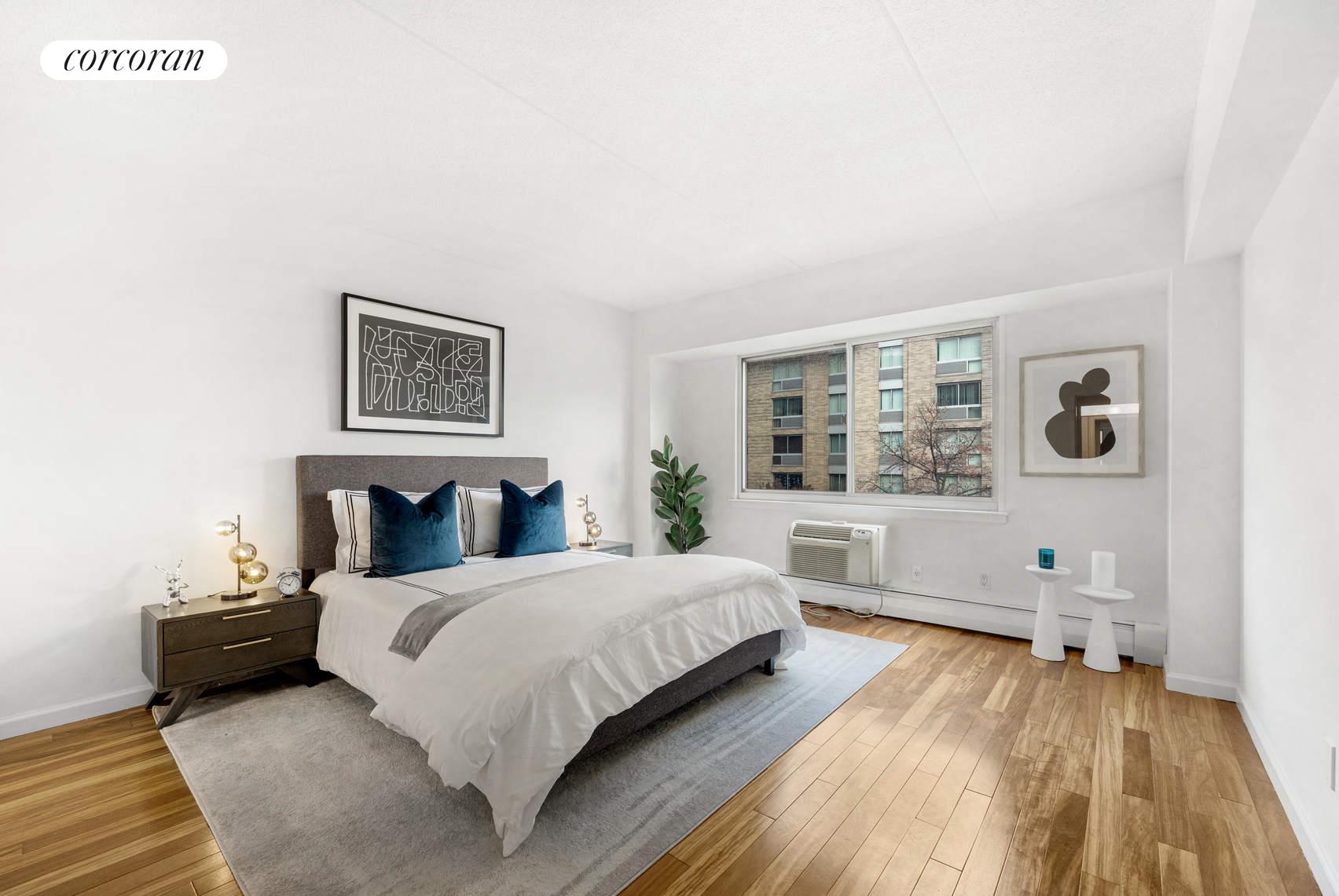 300 West 145th Street 3J West Harlem New York NY 10039