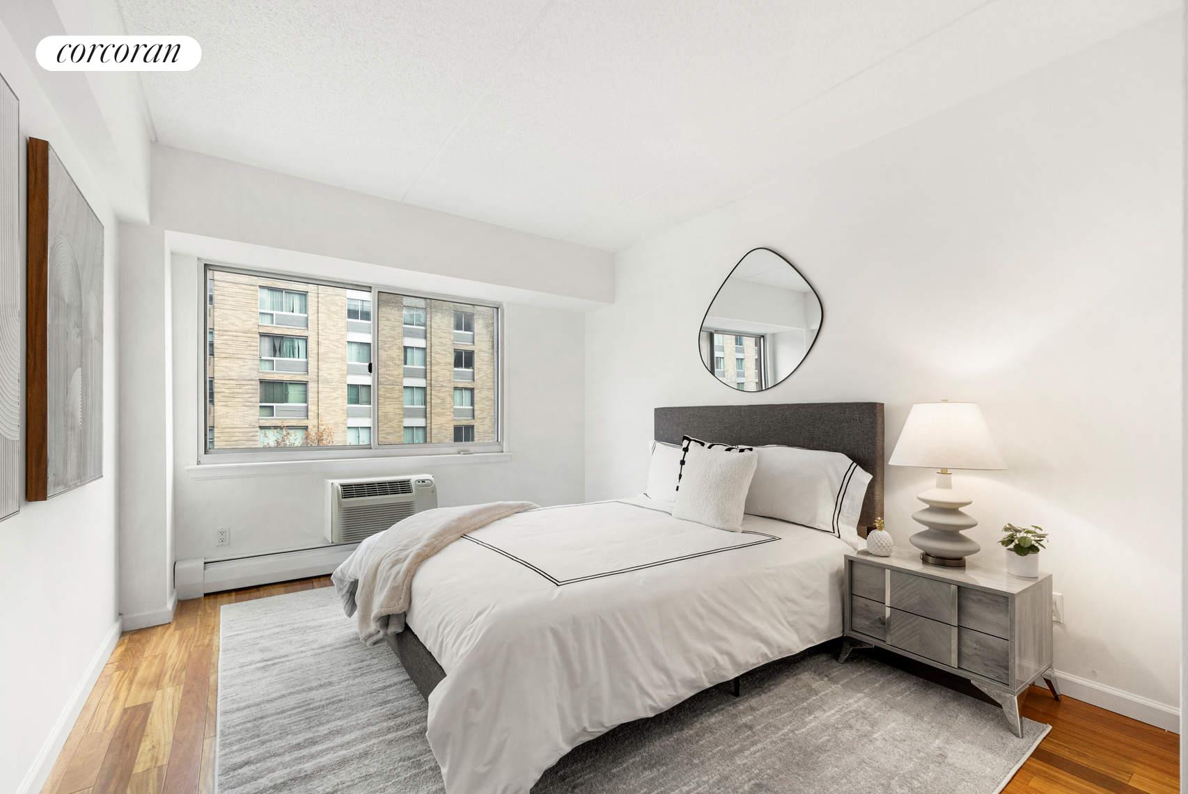 300 West 145th Street 3J West Harlem New York NY 10039