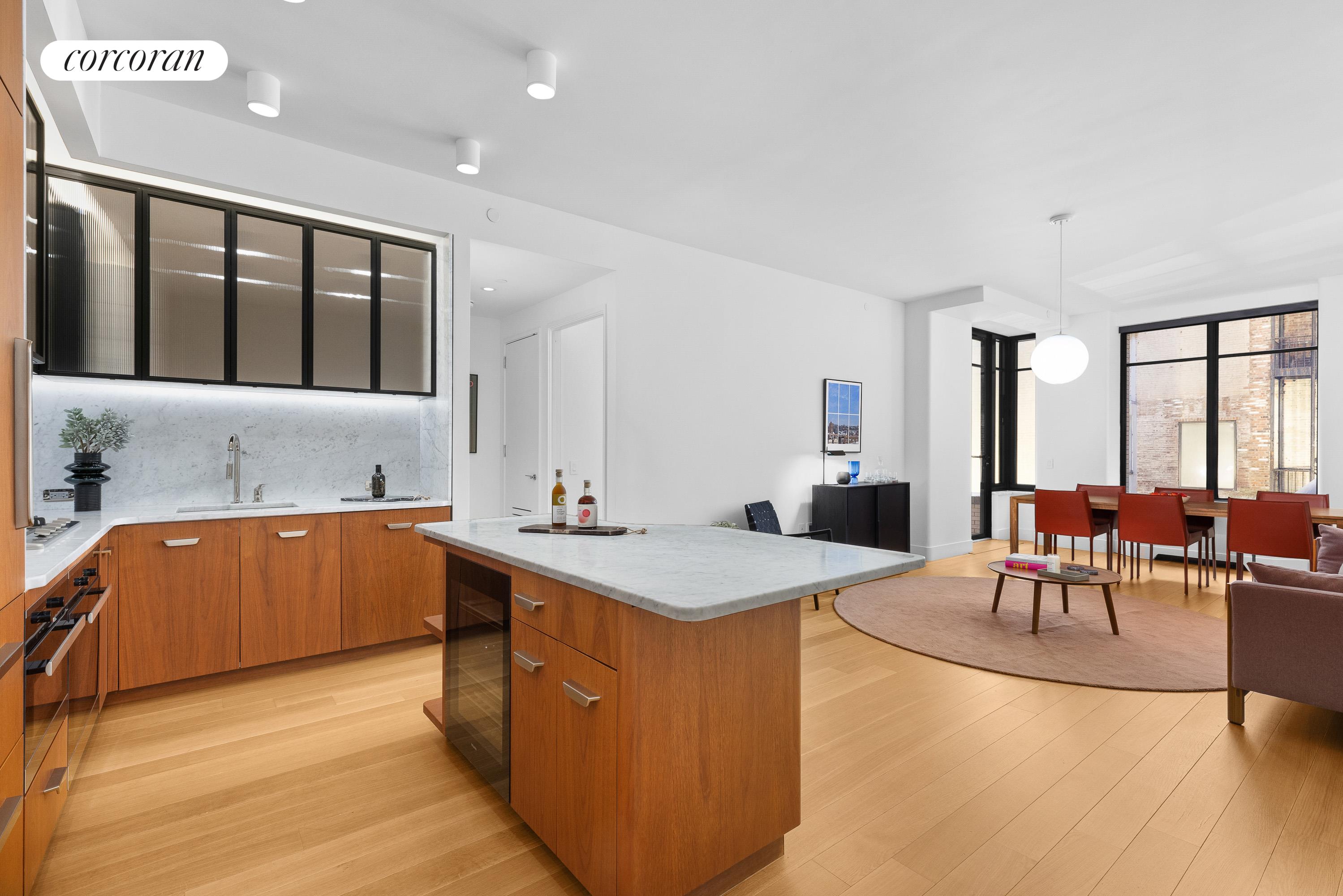 110 Charlton Street Soho New York NY 10014