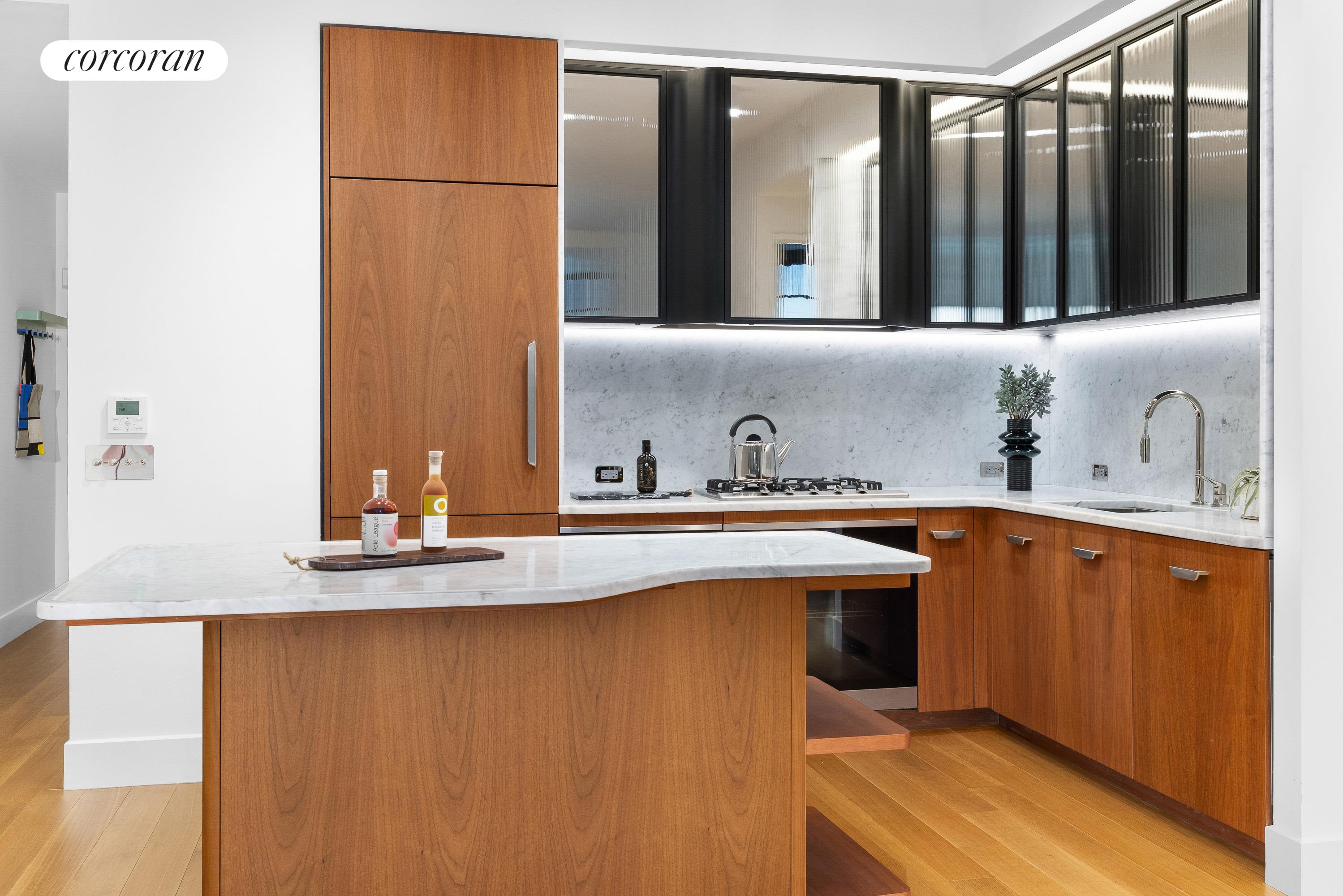 110 Charlton Street Soho New York NY 10014
